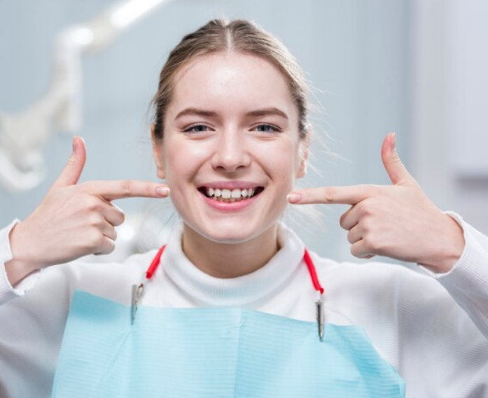 Best Full mouth Rehabilitation In Gamdevi, Mumbai